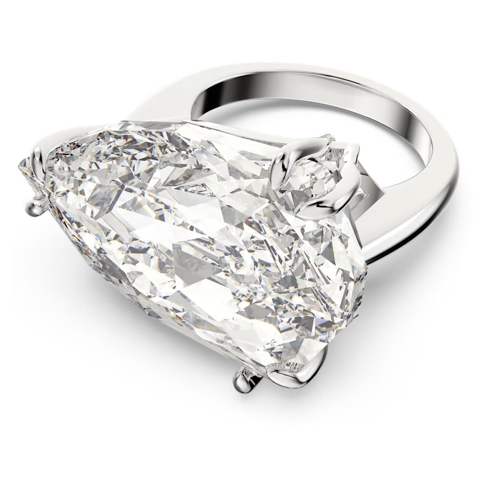 Swarovski Mesmera cocktail ring